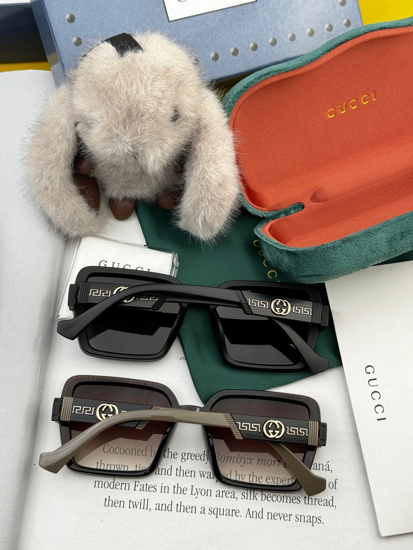 Gucci 2025 Sunglasses 558377
