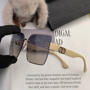 Signature Sunglass D3550 In Acetate