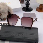 Montaigne Sunglass Cd9357 In Acetate