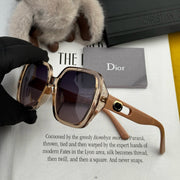 Montaigne Sunglass Cd2512 In Acetate