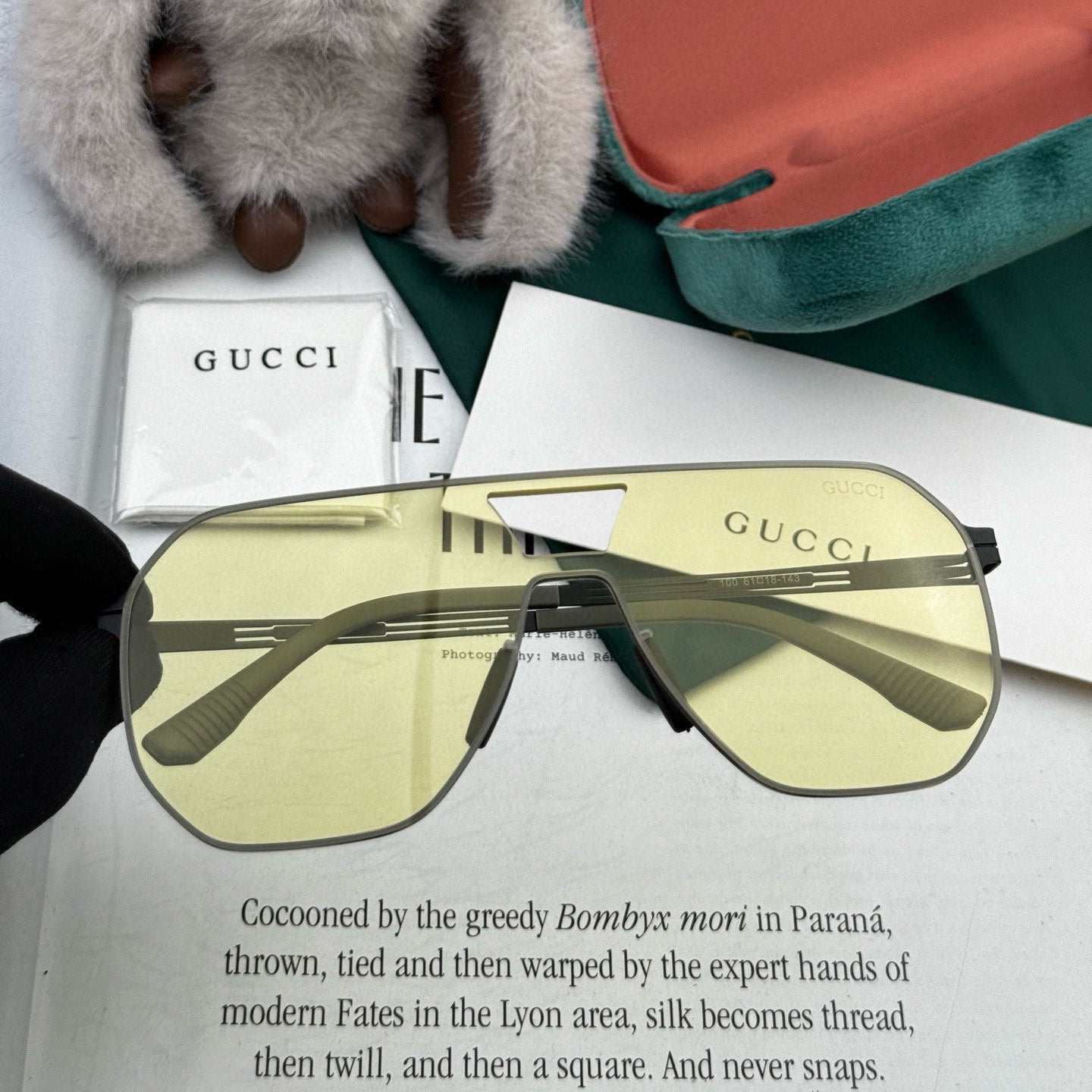 NAVIGATOR FRAME SUNGLASSES G010 IN METAL