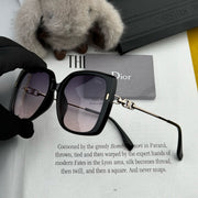 Montaigne Sunglass Cd9750 In Acetate