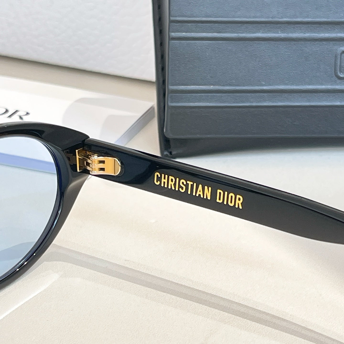 Montaigne Sunglass ¥Acific R1F In Acetate