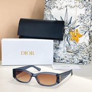 Montaigne Sunglass Diorglow S1I In Acetate