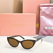 Miumiu Sunglasses 652554