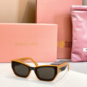 Miumiu Sunglasses 655441