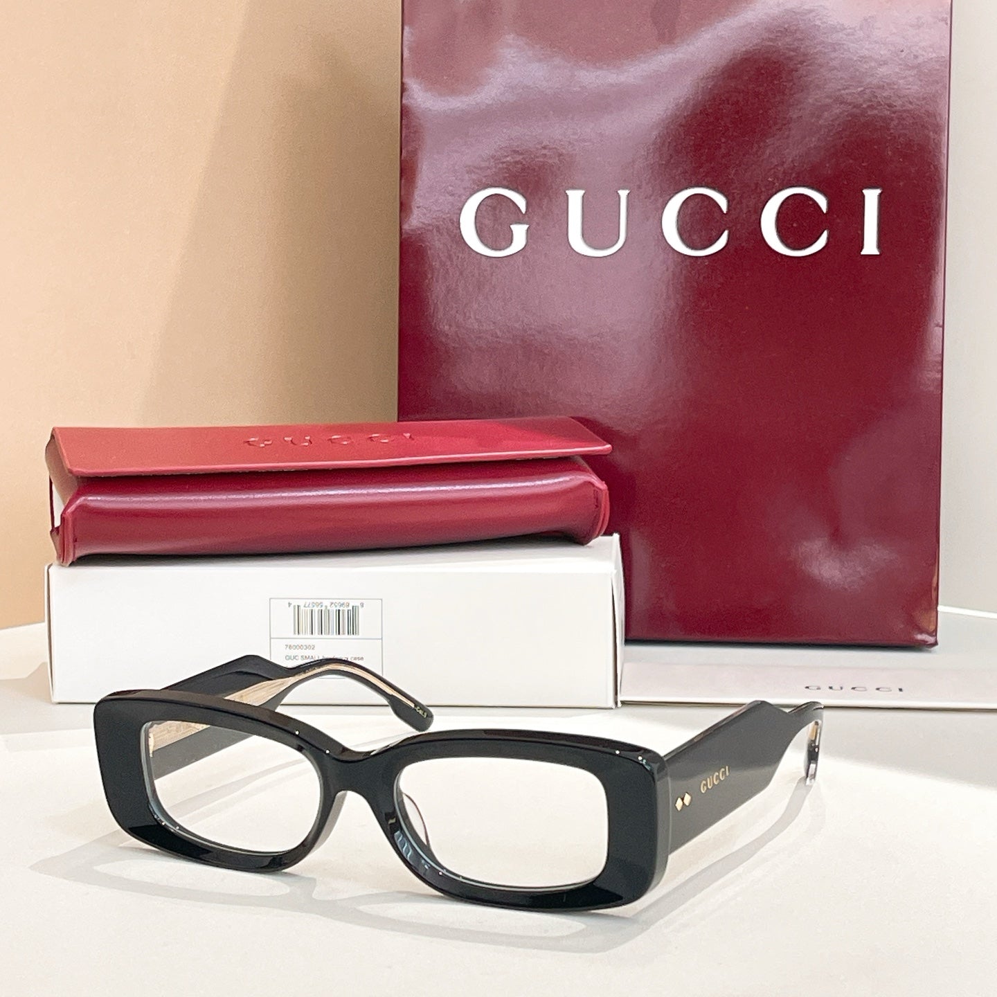 Gucci Sunglasses 659055