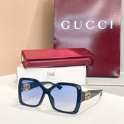 Gucci Sunglasses 661457