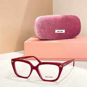 Miumiu Sunglasses 665052