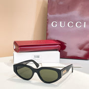 Gucci Sunglasses 673234