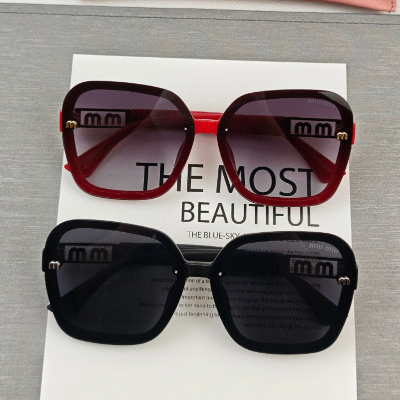 Miumiu Sunglasses 559558