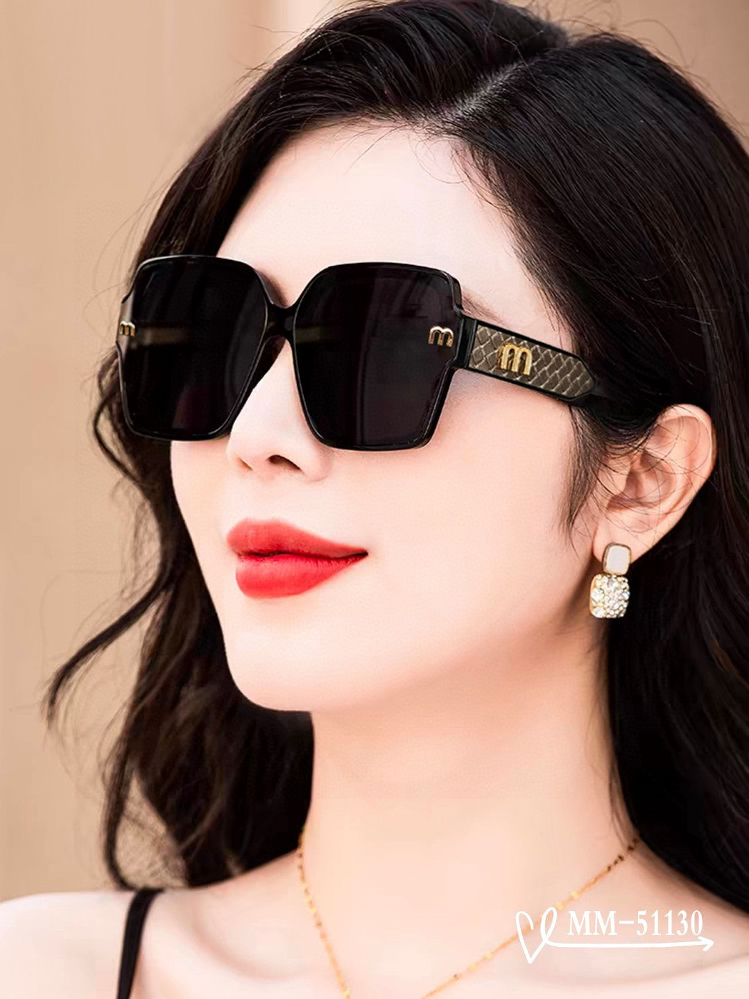 Miumiu Sunglasses 559559