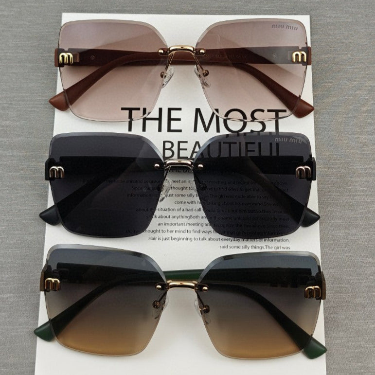 Miumiu Sunglasses 559560