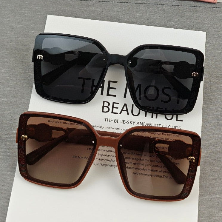 Miumiu Sunglasses 560761