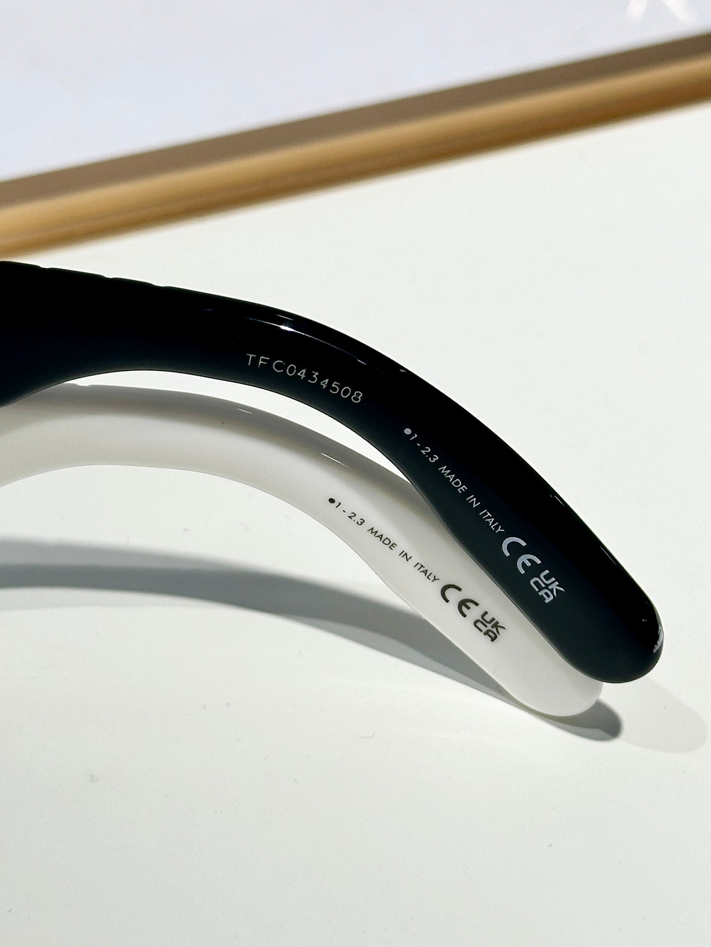 Montaigne Sunglass Laby99.22 A3I In Acetate