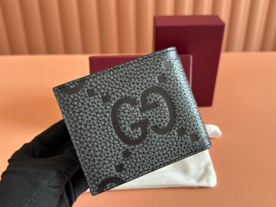 Richelieu Wallet 19 In Classic Red Goyardine Canvas