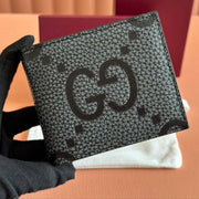 Richelieu Wallet 19 In Classic Red Goyardine Canvas