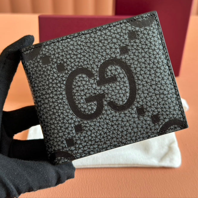 Richelieu Wallet 19 In Classic Red Goyardine Canvas