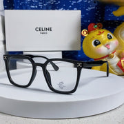 TRIOMPHE SUNGLASSES 563256 IN BLACK ACETATE