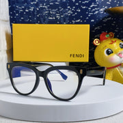 Diagonal Round Frame Sunglasses 566718 In Acetate