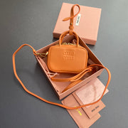 Richelieu Wallet 19 In Classic Red Goyardine Canvas