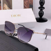 Montaigne Sunglass Cd4635 In Acetate