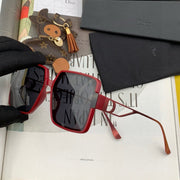 Montaigne Sunglass D5541 In Metal