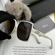 Montaigne Sunglass Cd3311 In Acetate