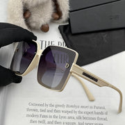 Montaigne Sunglass Cd1615 In Acetate