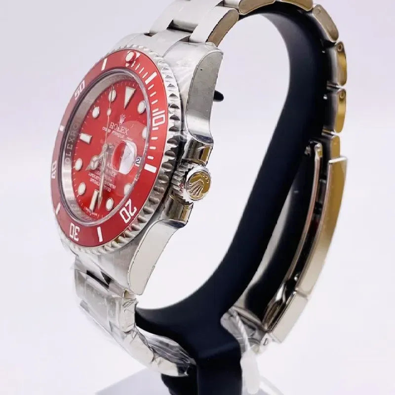Perpetual Submariner 116610lv Series（Original Blaken Custom Model