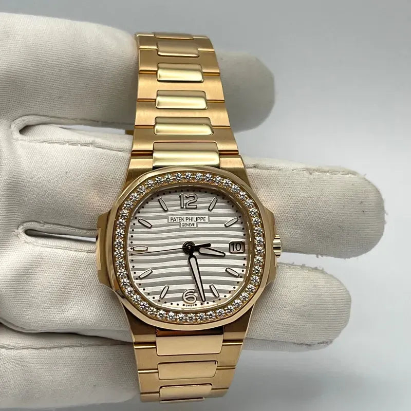 5990/1A-011 - Nautilus