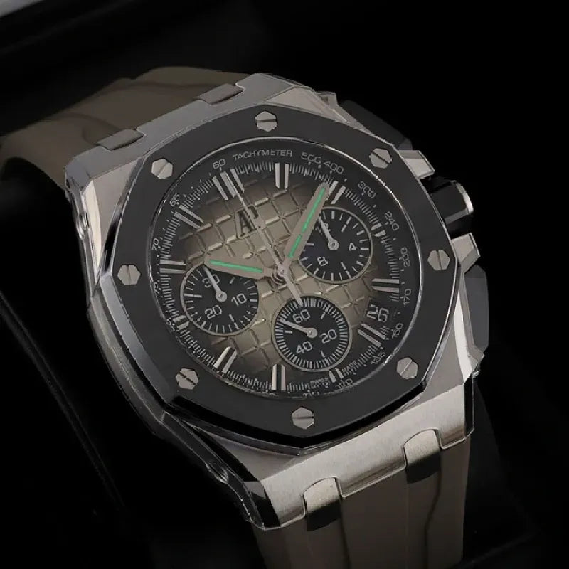 ROYAL OAK OFFSHORE SELFWINDING CHRONOGRAPH Ref. 264
