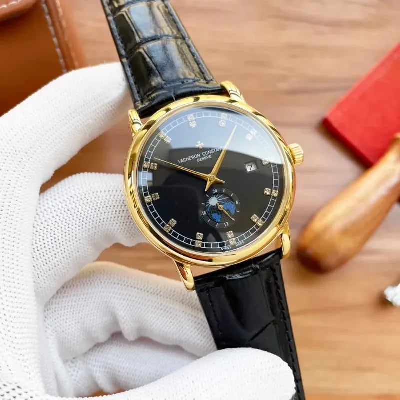 Vacheron Constantin Heritage Series Watches