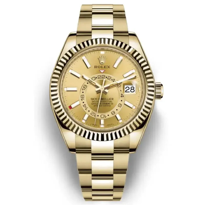 SKY-DWELLER Oyster m326938 42 mm