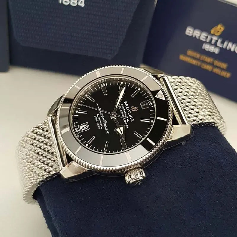 Breitling AB2010121B1A1 SUPEROCEAN HERITAGE B20 AUTOMATIC 42