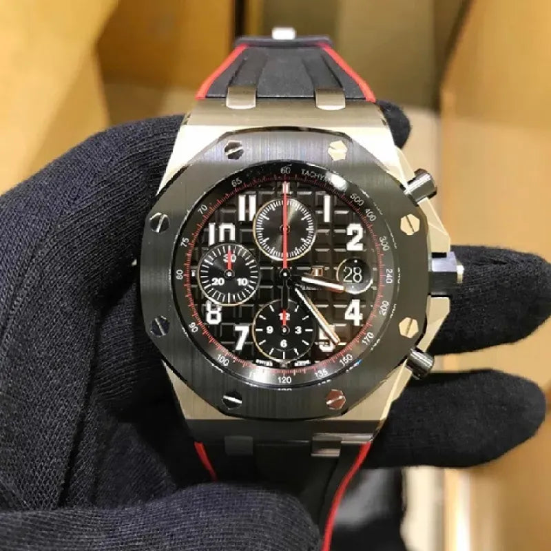 ROYAL OAK OFFSHORE SELFWINDING CHRONOGRAPH Ref. 264