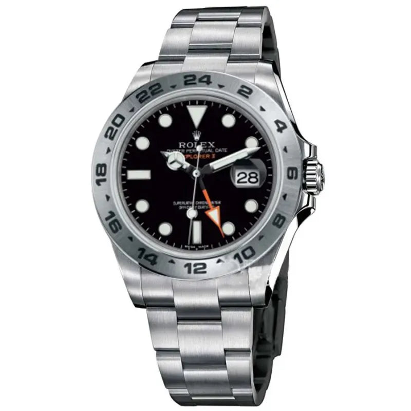 Rolex Oyster Perpetual Explorer II 226570 Series
