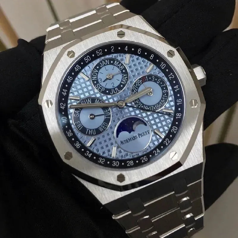 Royal Oak Perpetual Calendar 26574PT