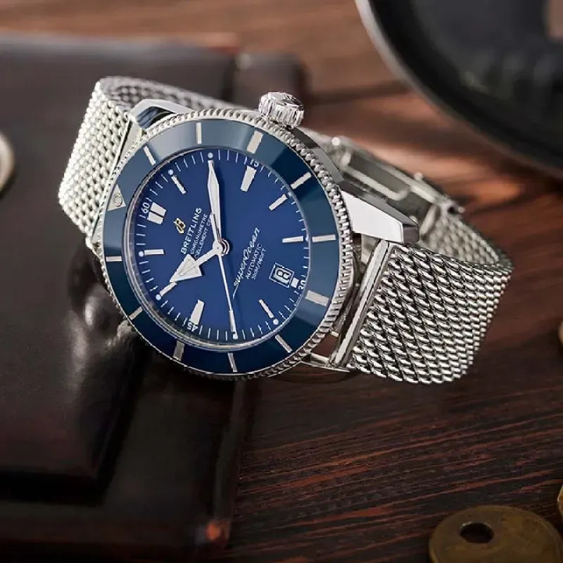 Breitling AB2010161C1A1 SUPEROCEAN HERITAGE B20 AUTOMATIC 42