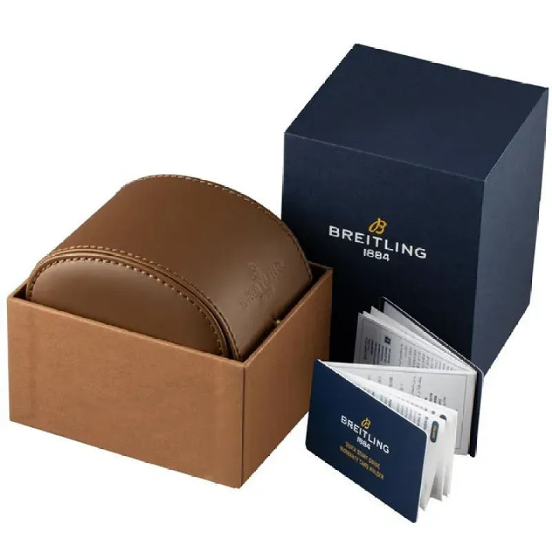 Breitling AB0127211C1X2 NAVITIMER