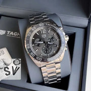 TAG HEUER FORMULA 1 Quartz Chronograph - Diameter 43 mm CAZ1011.BA0842