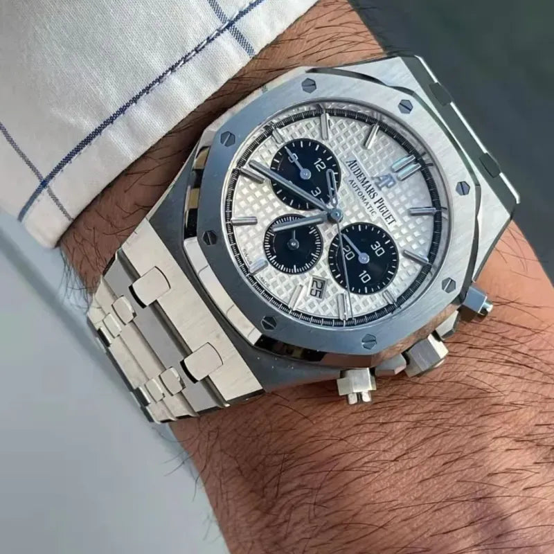 Audemars Piguet Royal Oak Chronograph 26331ST