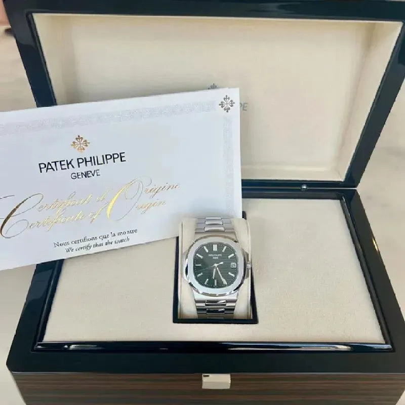 5990/1A-011 - Nautilus