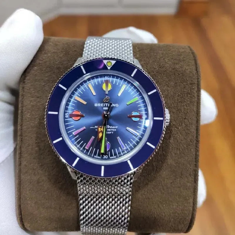 Breitling A103702A1C1A1 SUPEROCEAN HERITAGE '57 SPECIAL EDITION II