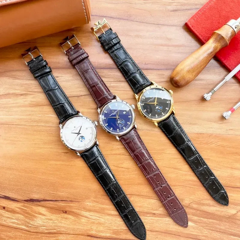 Vacheron Constantin Heritage Series Watches