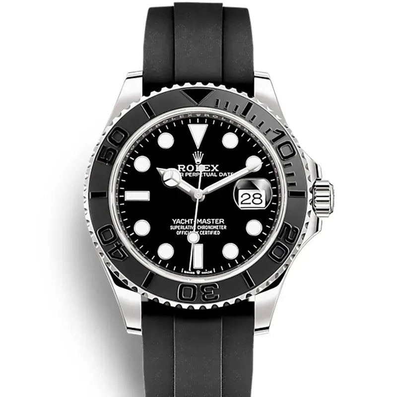 Rolex YACHT-MASTER 40 M126655