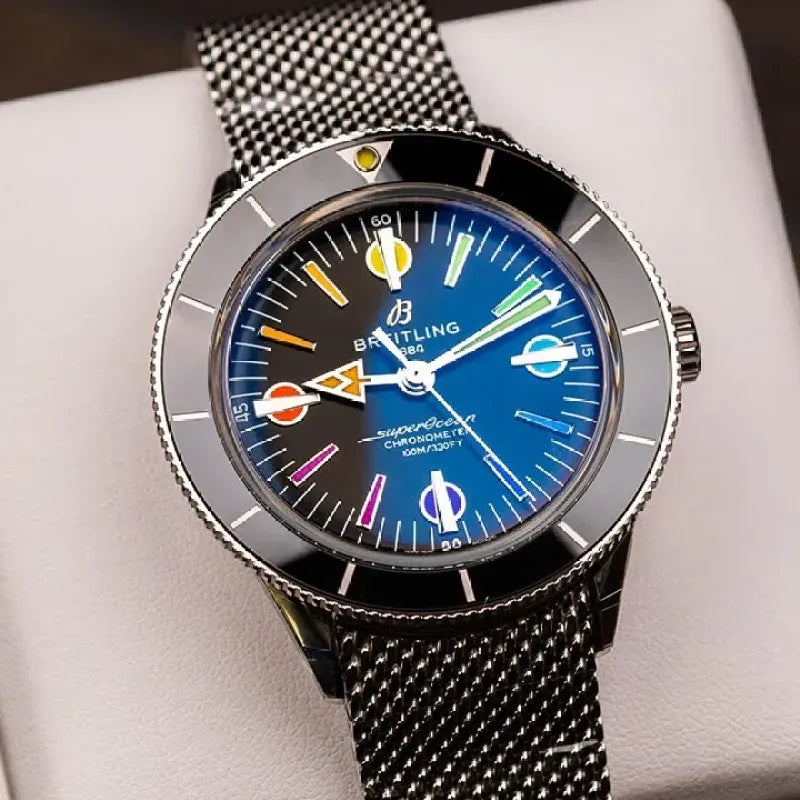 Breitling A103701A1B1A1 SUPEROCEAN HERITAGE '57