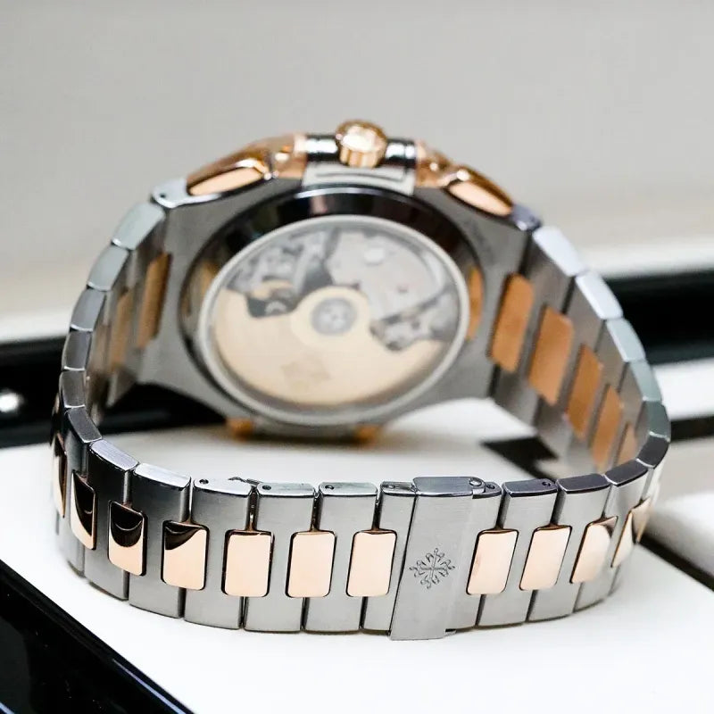 5990/1A-011 - Nautilus