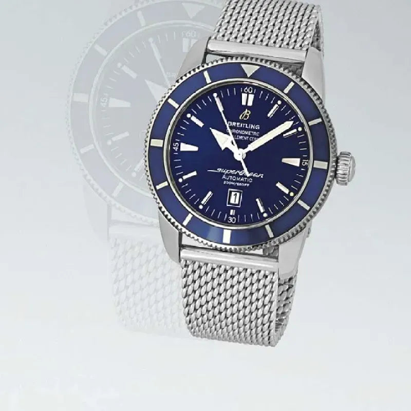 Breitling A10370161C1A1 SUPEROCEAN HERITAGE '57