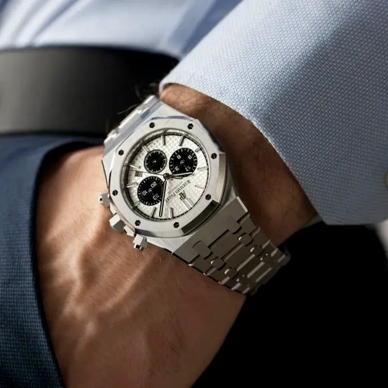 Audemars Piguet Royal Oak Chronograph 26331ST